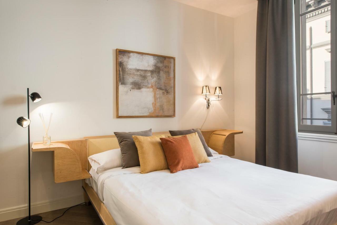 Apartments Florence - Duomo Contemporary Exterior photo