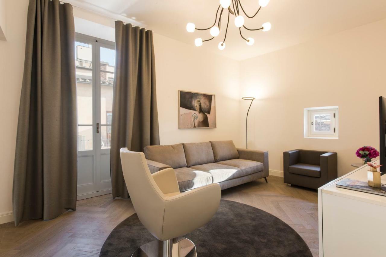 Apartments Florence - Duomo Contemporary Exterior photo