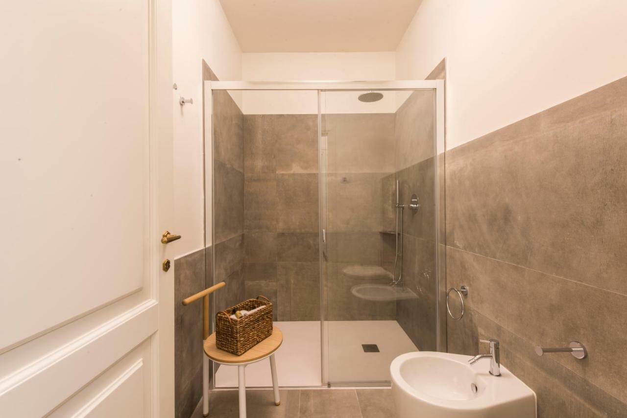 Apartments Florence - Duomo Contemporary Exterior photo