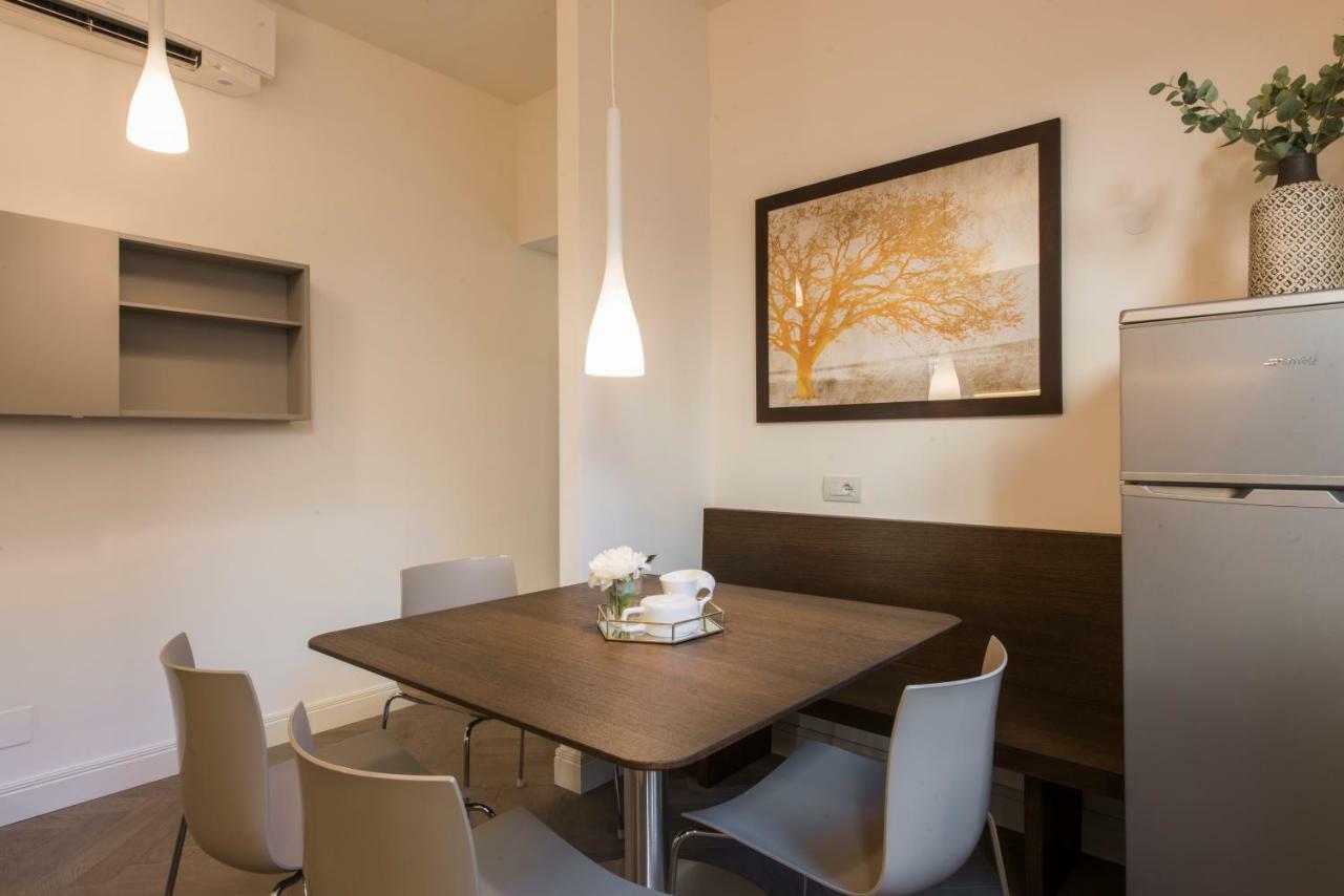 Apartments Florence - Duomo Contemporary Exterior photo